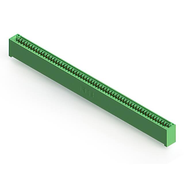 845-061-525-101 EDAC Inc.  Edgeboard Connectors